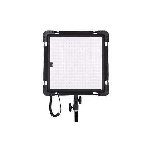  Adorama Dracast Yoga Series LED500 Daylight Flexible Panel DRYGFL500D