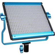 Adorama Dracast S-Series Plus Daylight LED500 Panel with V-Mount Battery Plate DRSPPL500D