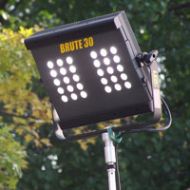 LEDZ Brute 30 Complete LED Lighting System B30C - Adorama