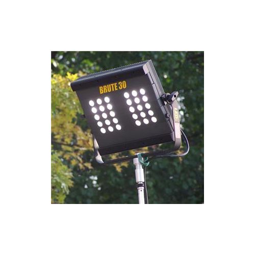  LEDZ Brute 30 Complete LED Lighting System B30C - Adorama