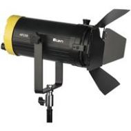 Adorama Ikan Helia 150W 4 Fresnel Bi-Color LED Light with DMX HF150