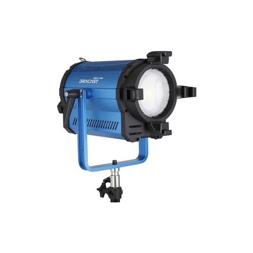  Adorama Dracast Fresnel Series LED1500 Daylight Light with Wi-Fi DRWF-FL1500D