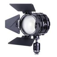 Adorama Intellytech Pocket Cannon Mini 150W LED Light, Tungsten, 3200K Color Temperature 173040