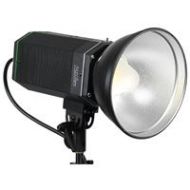 Adorama Alzo Digital 3200 High Power Daylight LED Light, 8 PAR Head, 10 Light Stand 1943