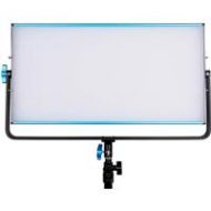 Adorama Dracast LED3000 Silq Series Bi-Color LED Panel, 3200K-5600K DRS3000B