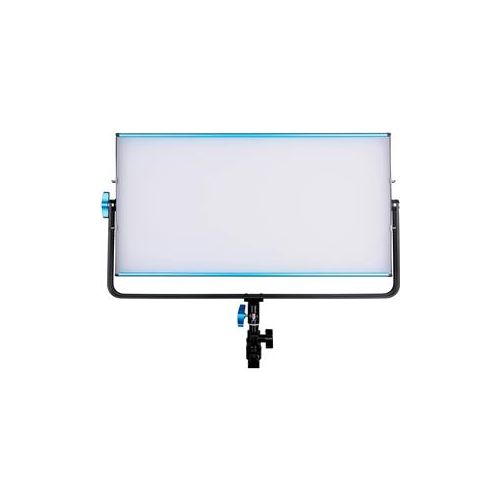  Adorama Dracast LED3000 Silq Series Bi-Color LED Panel, 3200K-5600K DRS3000B