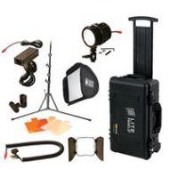 Litepanels Sola ENG Flight Kit 906-1030 - Adorama