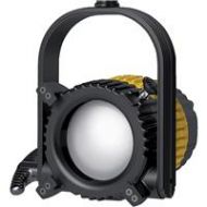 Adorama Dedolight DLED9.1-BI 90W Bi-Color Focusing LED Light Head DLED9-BI