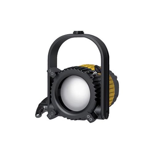  Adorama Dedolight DLED9.1-BI 90W Bi-Color Focusing LED Light Head DLED9-BI