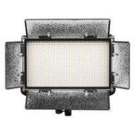 Adorama Ikan Rayden RB5 Half x 1 Studio & Field Bi-Color LED Light, 50 deg Beam Angle RB5