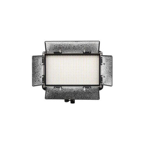  Adorama Ikan Rayden RB5 Half x 1 Studio & Field Bi-Color LED Light, 50 deg Beam Angle RB5