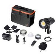 Adorama Light & Motion Stella Pro 8000 RF 5600K spLED Action Light Kit 850-0412-A