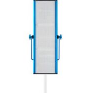 Adorama Dracast S-Series Plus Bi-Color LED1500 Panel with V-Mount Battery Plate DRSPPL1500B