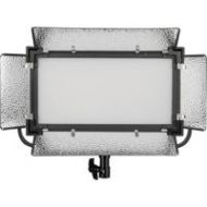 Ikan Mylo MSB8 Soft Bi-Color Half x 1 Field LED Light MSB8 - Adorama