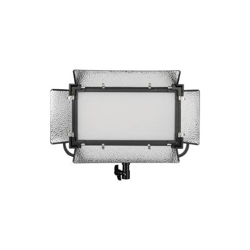  Ikan Mylo MSB8 Soft Bi-Color Half x 1 Field LED Light MSB8 - Adorama