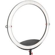 Adorama Came-TV C-50 50W Boltzen Cassiopeia Slim Folding RGBDT Ring Light LED C-50