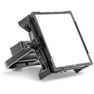 Adorama Litepanels Gemini 1x1 Soft RGBWW LED Panel with Standard Yoke and US Power Cable 945-1301