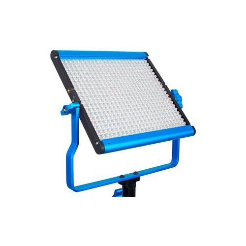  Adorama Dracast S-Series Plus Bi-Color LED500 Panel with NP-F Battery Plate DRSPPL500BN