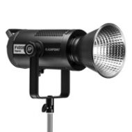 Adorama Flashpoint FV200 R2 Hybrid Continuous LED Light and HSS Flash (Godox FV200) FP-LCF-FV200