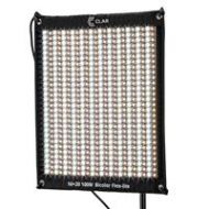 Adorama Clar FlexLite 16x20in / 40x51cm 100W Rollable Wireless Bicolor SMD LED Panel RX1620