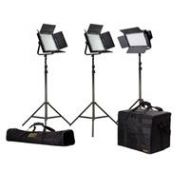 Ikan IFD2115 Featherweight Large Daylight LED Kit IFD2115 - Adorama