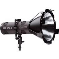 Adorama Hive Super Hornet 575-C PAR Spot Omni-Color LED Light HIVE-SHL575C-PS