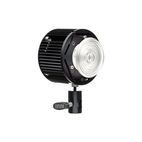  Adorama Hive Bumble Bee 25-C Clip-On Fresnel Omni-Color LED Light HIVE-BBLS25C-COFS
