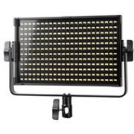 Adorama Viltrox VLS50T Professional Photography Bi-Color LED Light, 276 LED Lamp Beads VL-S50T