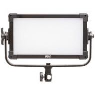 Adorama F & V Z200S Soft UltraColor Bi-Color LED Half-Panel Studio Light, V-Mount 18030000