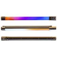 Adorama Quasar Science Q25-R2 Rainbow 2 Linear 25W Lamp with RGBX, 2 Q25R2