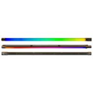 Adorama Quasar Science Q50-R2 Rainbow 2 Linear 50W Lamp with RGBX, 4 Q50R2