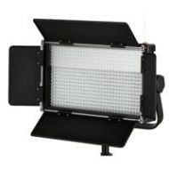 Adorama Came-TV 576 Dimmable Bi-Color LED Light with V-Mount Battery Plate L576SB13