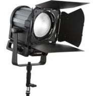 Adorama Litepanels Sola 6+ Daylight LED Fresnel Light, 104W 906-2024