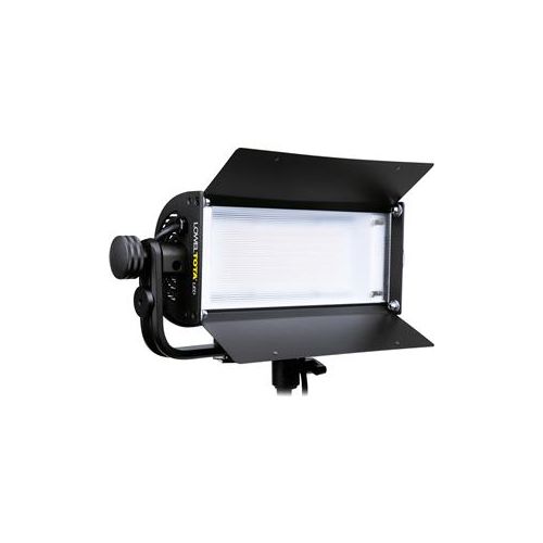  Lowel TotaLED Daylight LED Floodlight TOTA-LED - Adorama