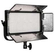 Adorama Ikan MB8 Mylo Bi-Color 3200-5600K Half x 1 Field LED Light MB8