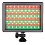 Adorama NanLite MixPad 11 Adjustable Bicolor Tunable RGB Hard and Soft Light LED Panel 15-2005