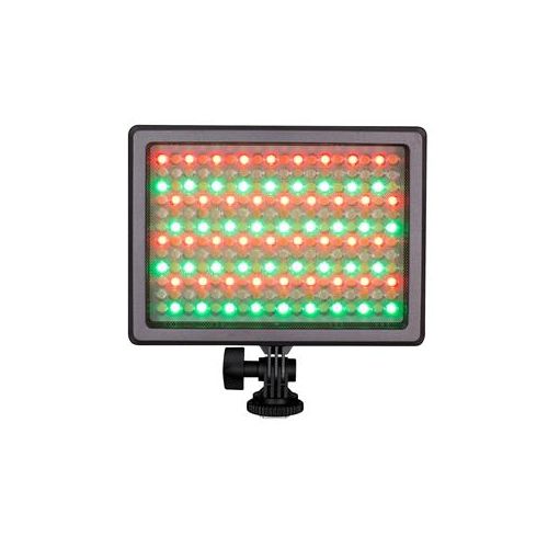  Adorama NanLite MixPad 11 Adjustable Bicolor Tunable RGB Hard and Soft Light LED Panel 15-2005