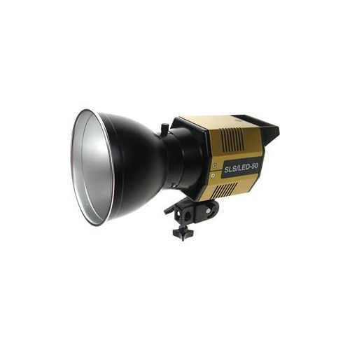  SP Studio Systems 50W LED Studio Light SPSLSLED50 - Adorama