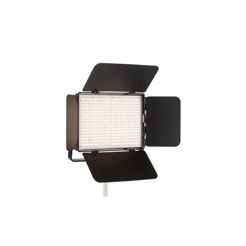  Adorama CLAR P120T Blackbezt 3000K Tungsten Studio Turbo LED Panel 48,800/54,200 LX @.5m CL-BZT-P120T