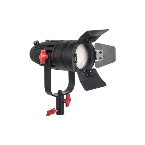  Adorama Came-TV Boltzen 30W Fresnel Fanless Focusable LED Bi-Color With Bag B-30S