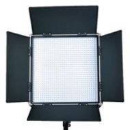 Adorama Came-TV L1024SB8 High CRI 1024 Studio Broadcast Video Bi-Color LED Light L1024SB8