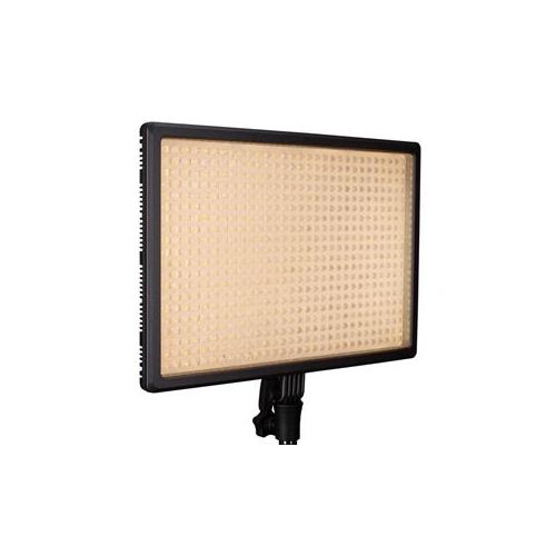  Adorama NanLite MixPad 27 Adjustable Bicolor Tunable RGB Hard and Soft Light LED Panel 15-2006