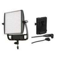 Adorama Litepanels Astra 6X Bi-Color Next Generation LED Light Panel, W/V-Mount Bracket 935-1023 A