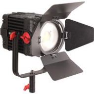 Adorama Came-TV Boltzen 150W Fresnel Focusable LED Daylight Light with Built-In Fan F-150W