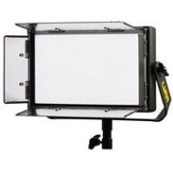 Adorama Ikan Lyra Half x 1 Bi-Color Studio and Field Light with DMX Control LBX5