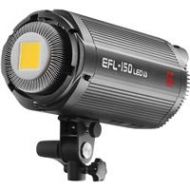 Jinbei EF-150 LED V Sun Light, 5500K 1.05.031103 - Adorama