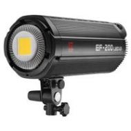 Jinbei EF-200 LED V Sun Light, 5500K 1.05.031104 - Adorama