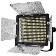 Adorama Yongnuo YN320 Variable-Color Studio & On-Camera LED Light YN320