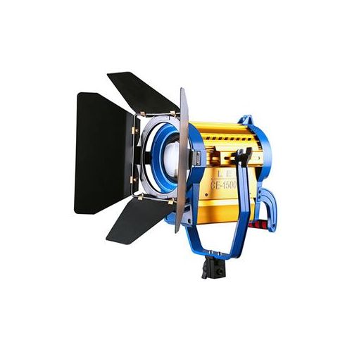  Adorama Came-TV CE-1500WS Bi-Color LED Video Spotlight with Wireless Remote Control NS1500