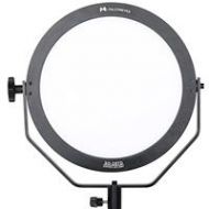 Adorama Falconeyes SO-28TD Shphiez Series 10 Round Bi-Color LED Light (CLAR Branded) SO-28TD